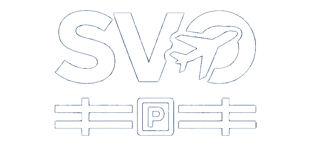 SvoPlace — парковка в Шереметьево по доступной цене