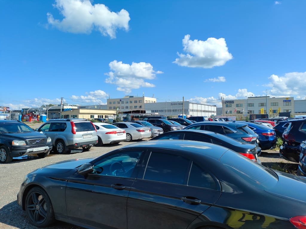 Бесплатный трансфер до Шереметьево